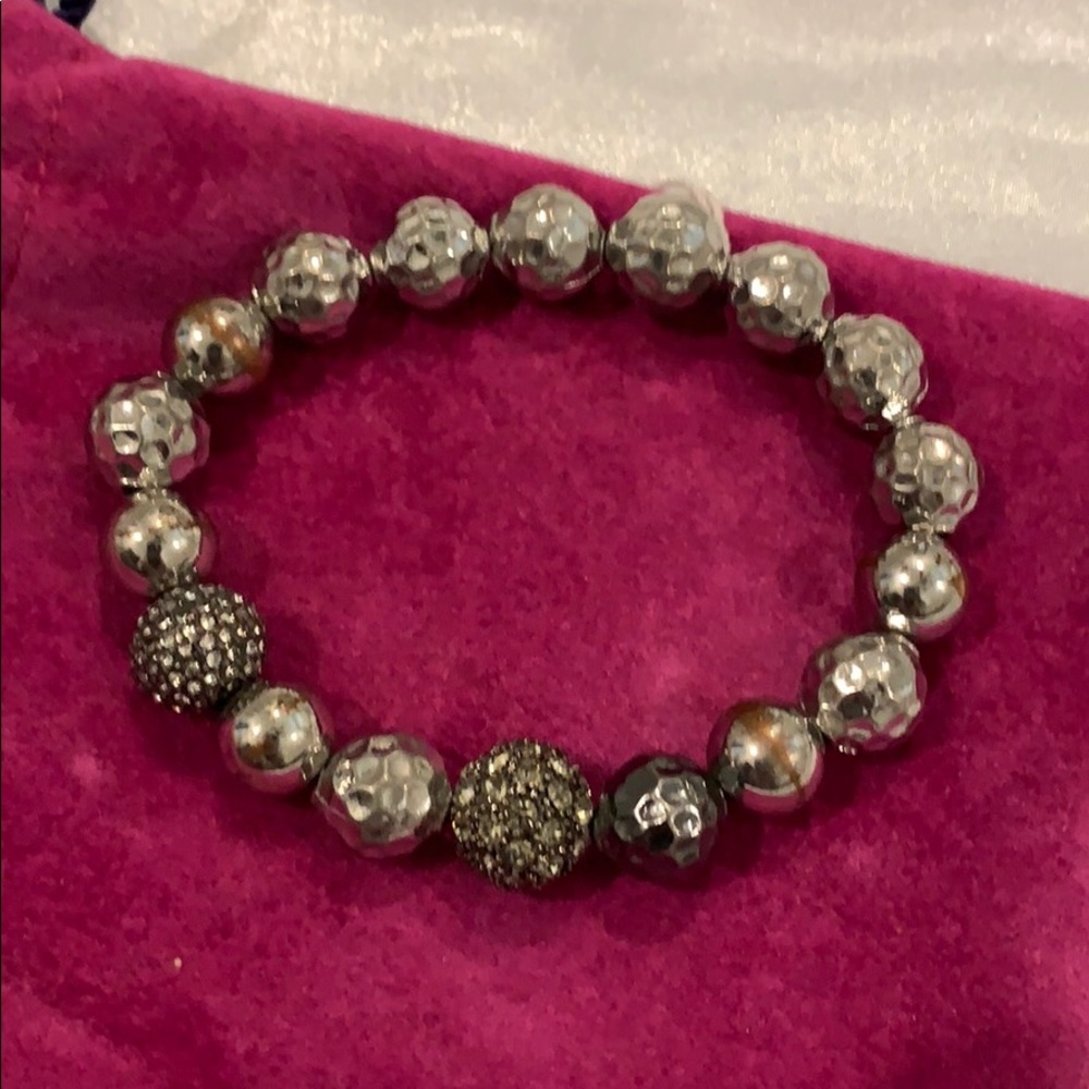 Stella and dot bracelet